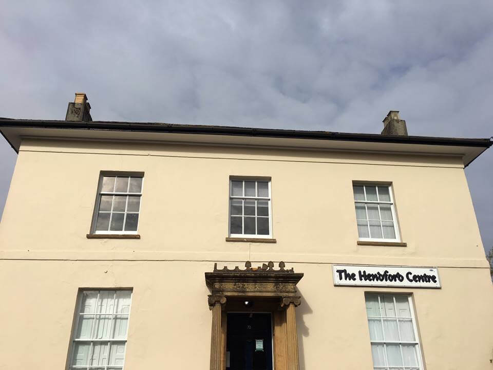 Photo of hendford clinic
