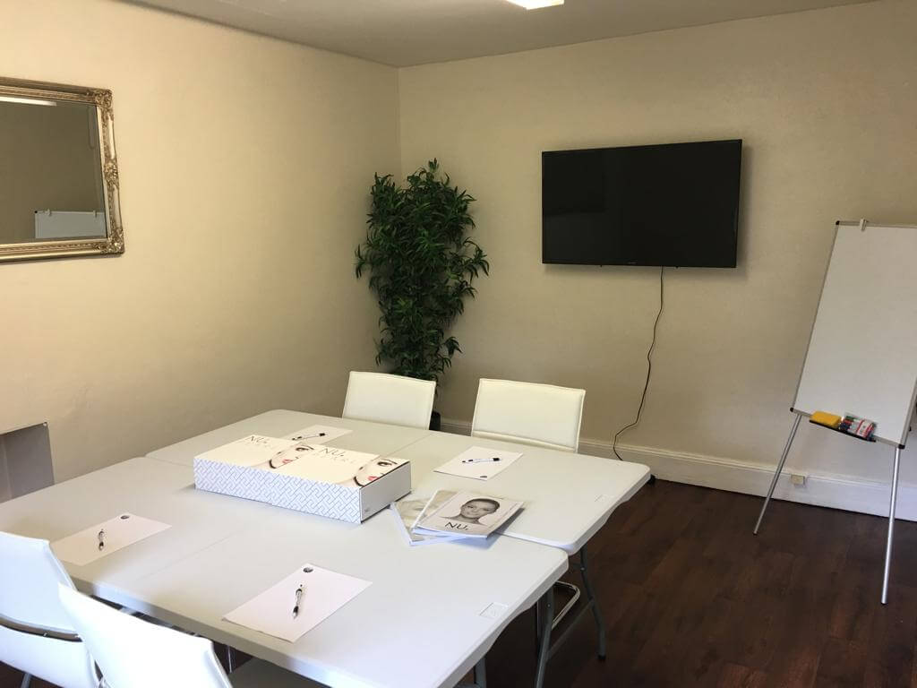 Meeting room